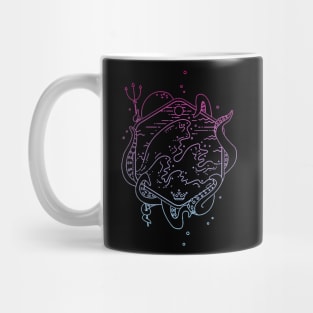 Kings Mug